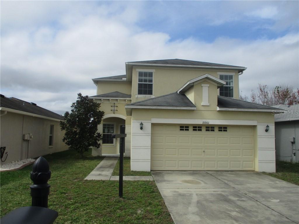 10001 Landport Way, Land O Lakes, FL 34638