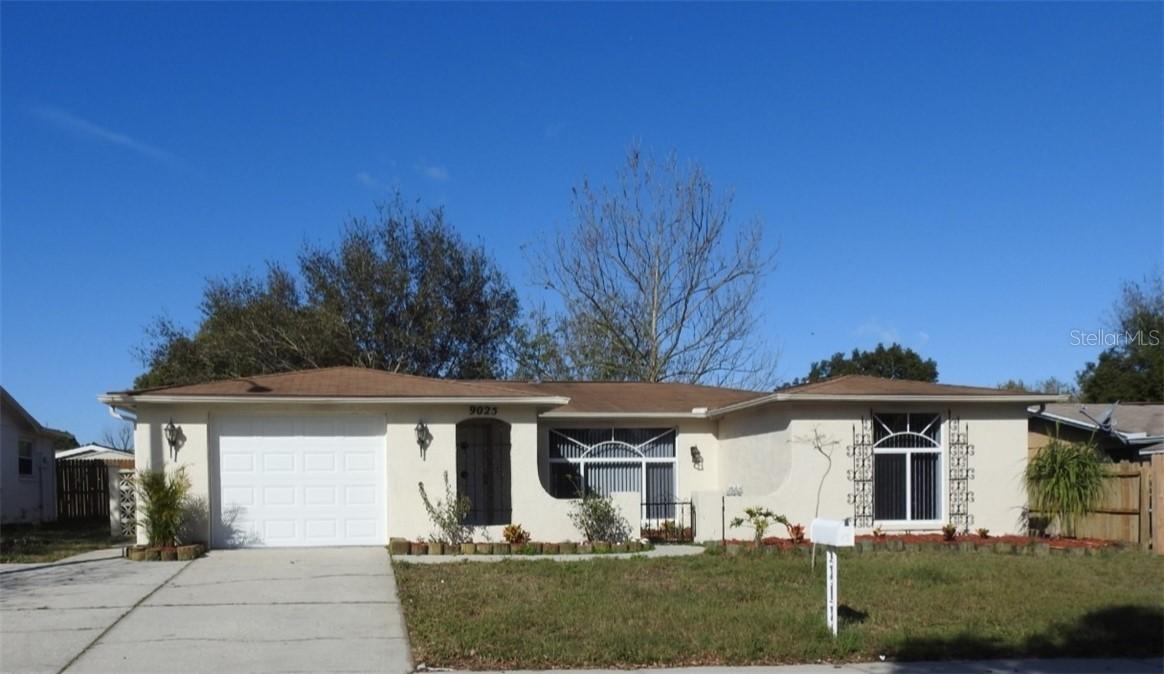 9025 Collage Ln., Port Richey, FL 34668