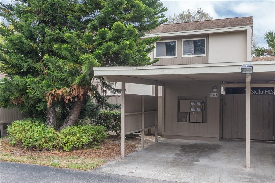 8603 Lake Isle Dr., Temple Terrace, FL 33637