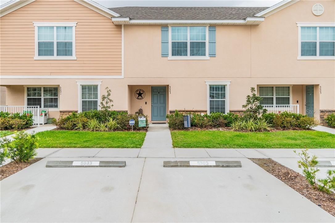 5003 Cactus Needle Ln., Wesley Chapel, FL 33544