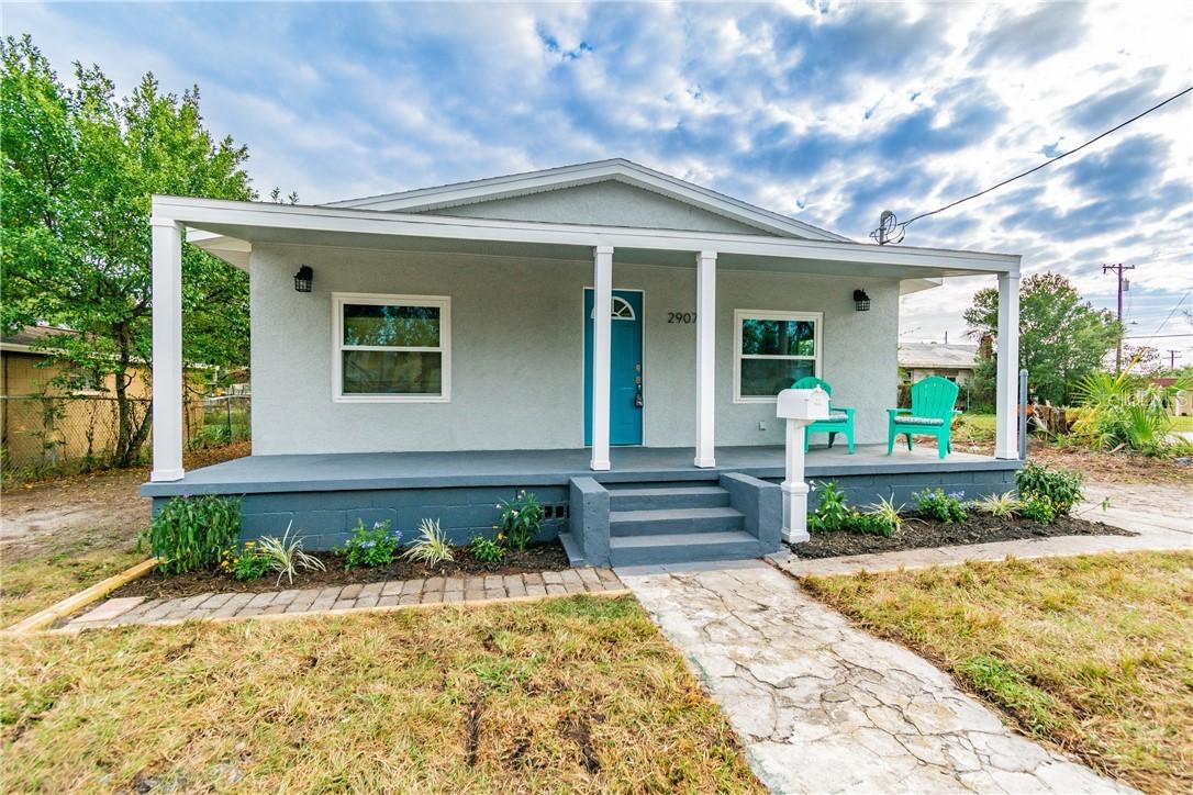 2907 22nd Ave., Tampa, FL 33605