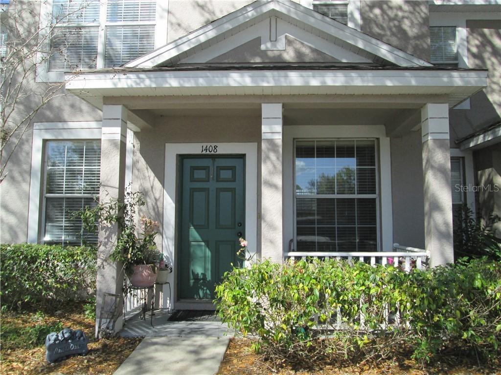 1408 Blue Magnolia Rd., Brandon, FL 33510