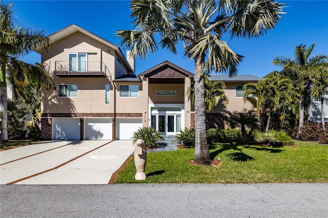 113 7th St., Tierra Verde, FL 33715