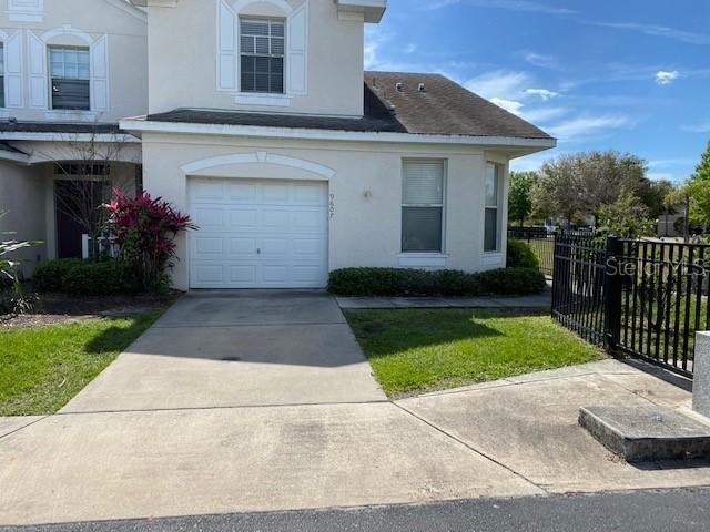 9607 Harbordale Ln., Riverview, FL 33578