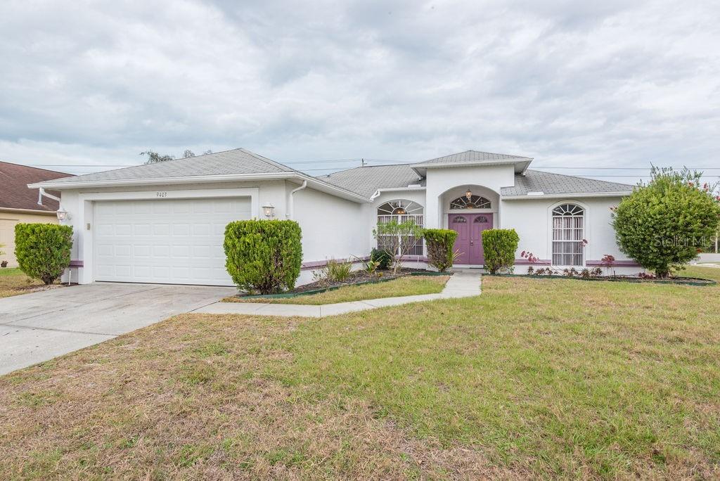 9403 Creekside Ct., Hudson, FL 34669