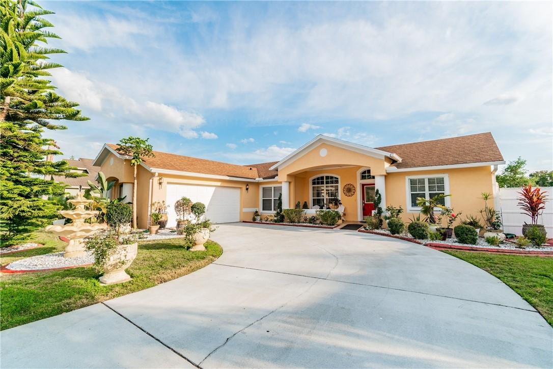 913 Tuscanny St., Brandon, FL 33511