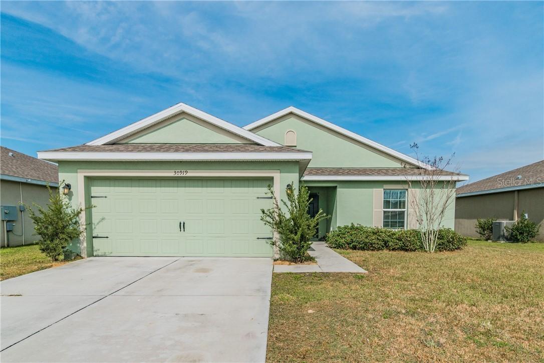 30919 Water Lily Dr., Brooksville, FL 34602