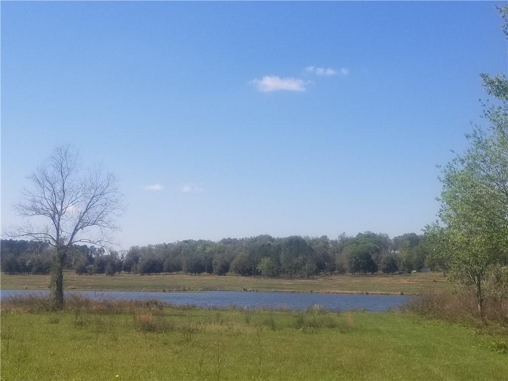 10415 Us Highway 301, Dade City, FL 33525