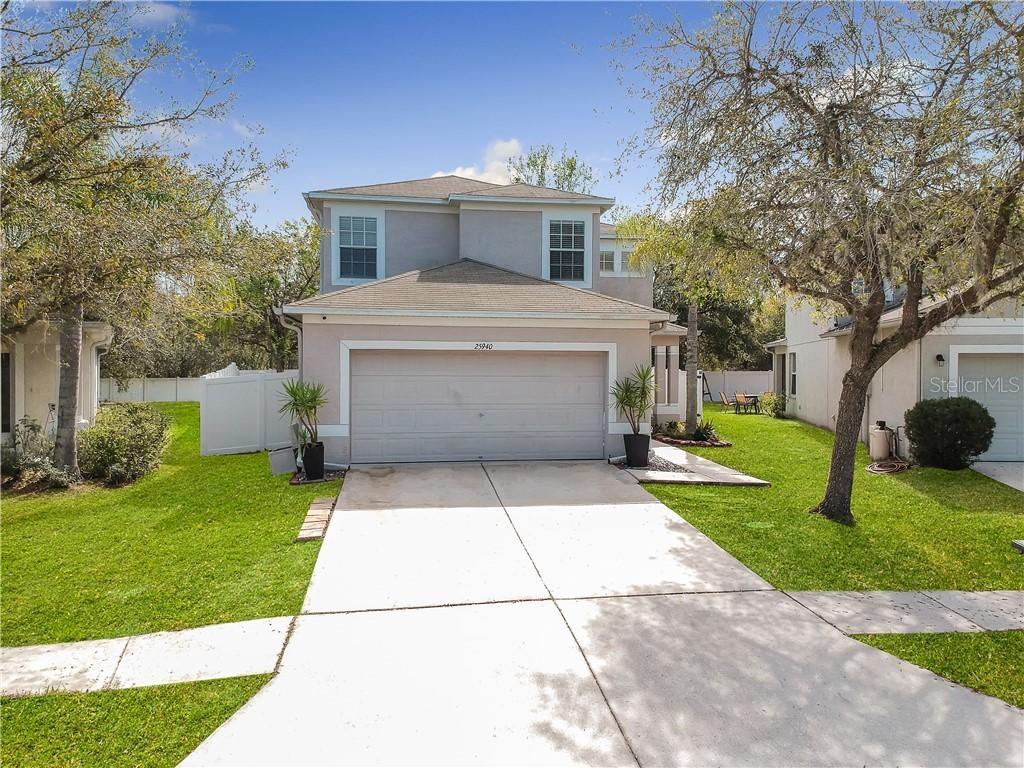 25940 Terrawood Loop, Land O Lakes, FL 34639