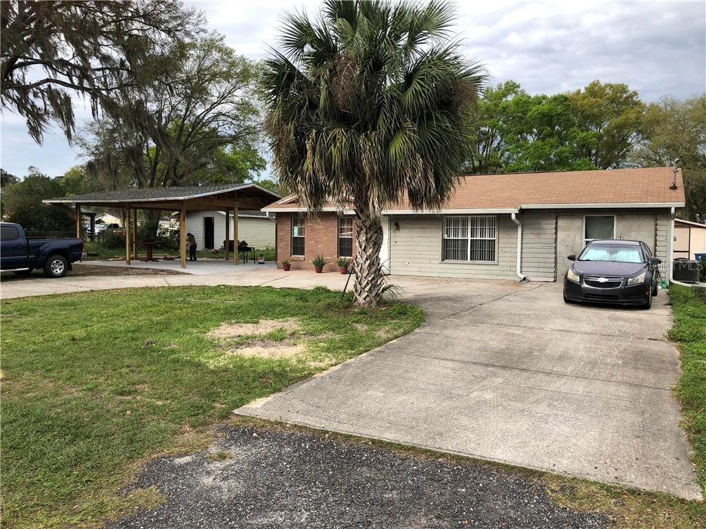 3399 Riverdale Dr., Dade City, FL 33523