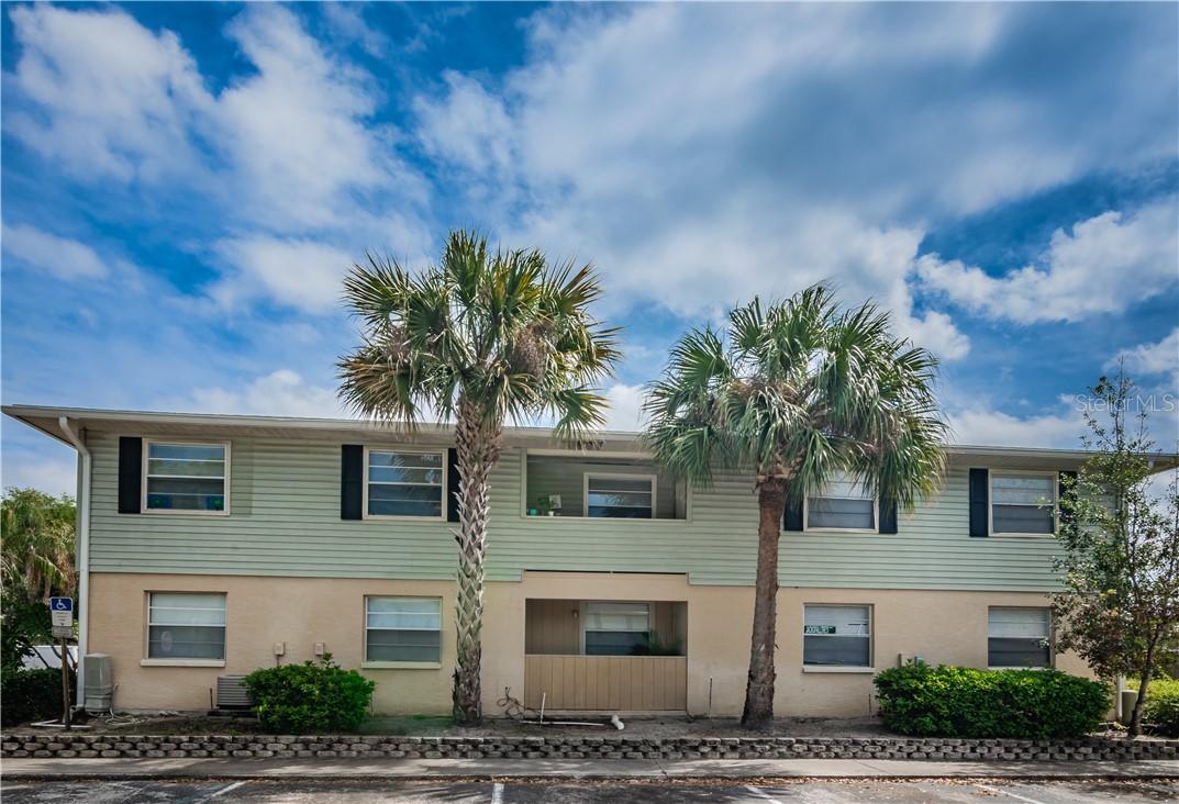GOLDEN RAINTREE Golden Raintree Pl. #534, Brandon, FL 33510