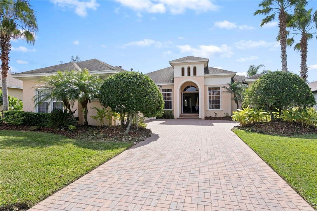 20434 Lace Cascade Rd., Land O Lakes, FL 34637