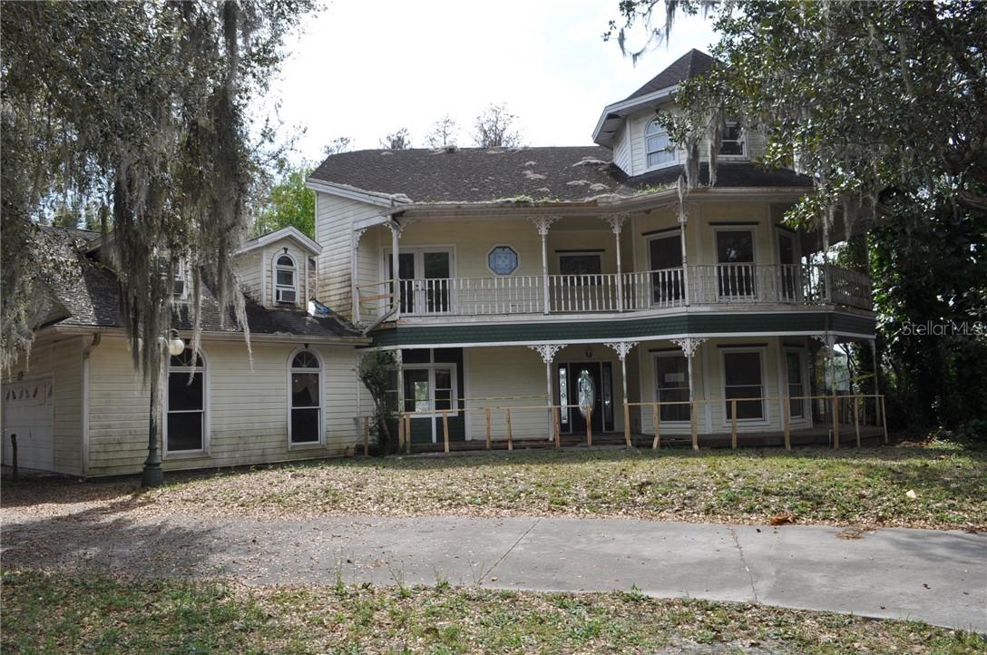 4600 Roberts Rd., Land O Lakes, FL 34639