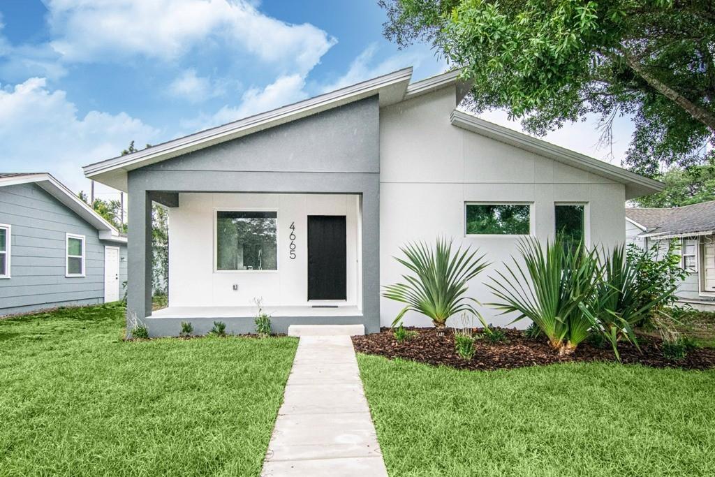 4665 13th Ave., St Petersburg, FL 33711