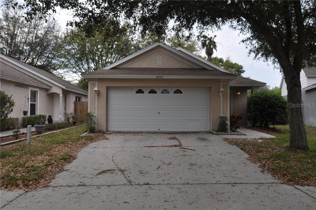 14932 Deer Meadow Dr., Lutz, FL 33559