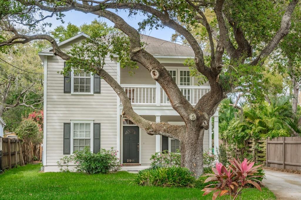 2911 W Trilby Ave., Tampa, FL 33611