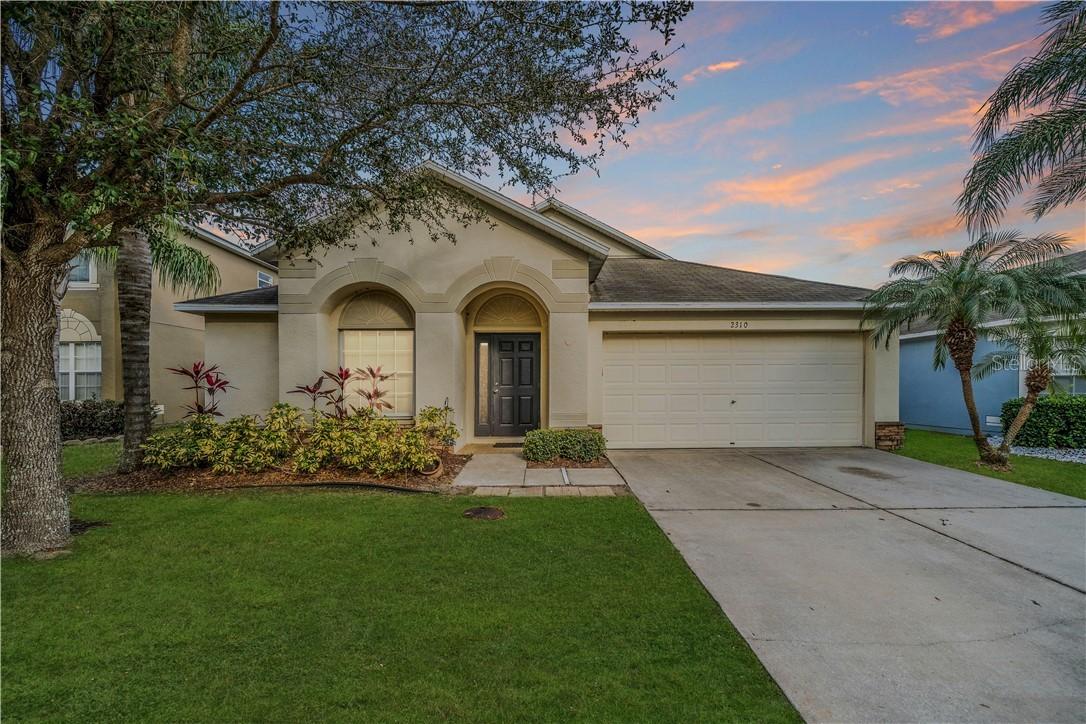 2310 Potomac Mark Pl., Ruskin, FL 33570