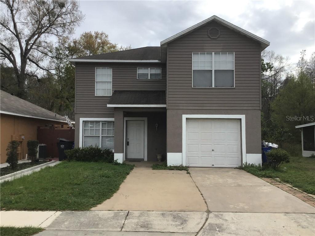 4130 Tartan Pl., Tampa, FL 33624