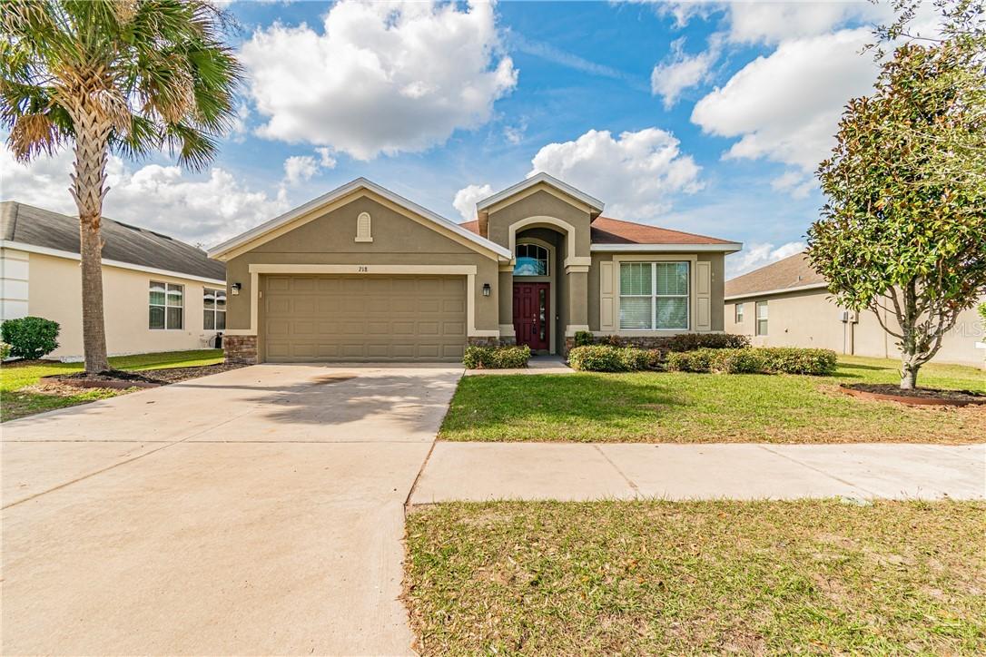 718 Tanana Fall Dr., Ruskin, FL 33570