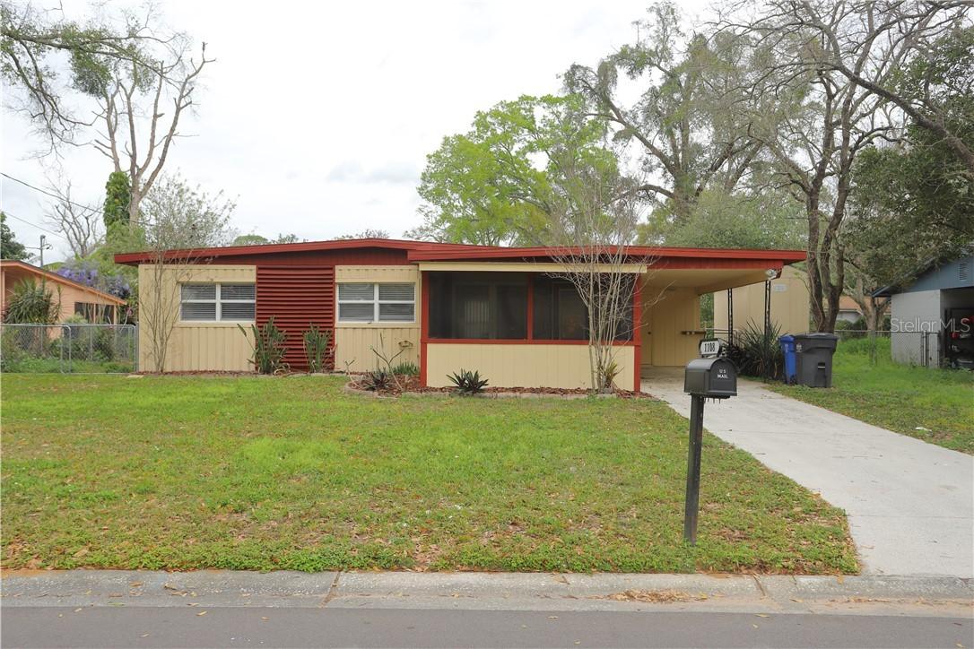 1108 Southside Dr., Brandon, FL 33511
