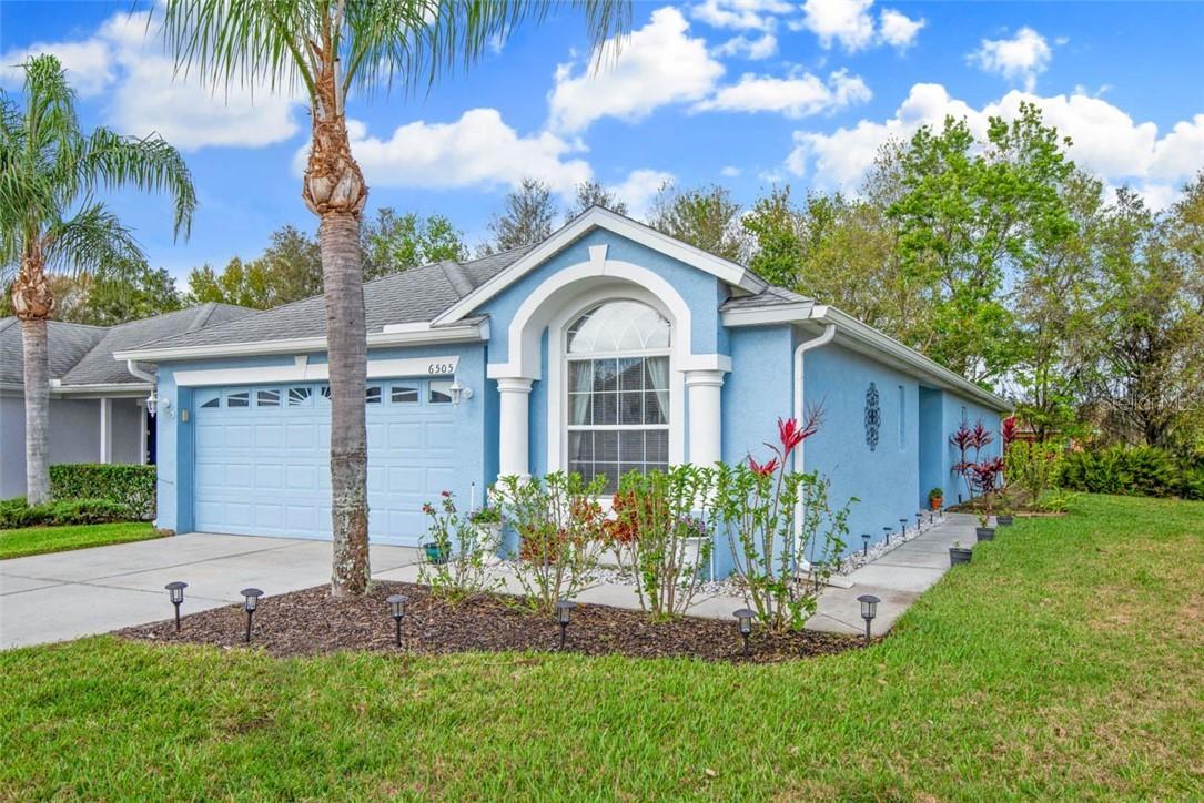6505 Gentle Ben Cir., Wesley Chapel, FL 33544