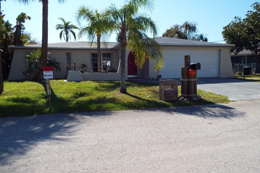 6620 Josie Ln., Hudson, FL 34667