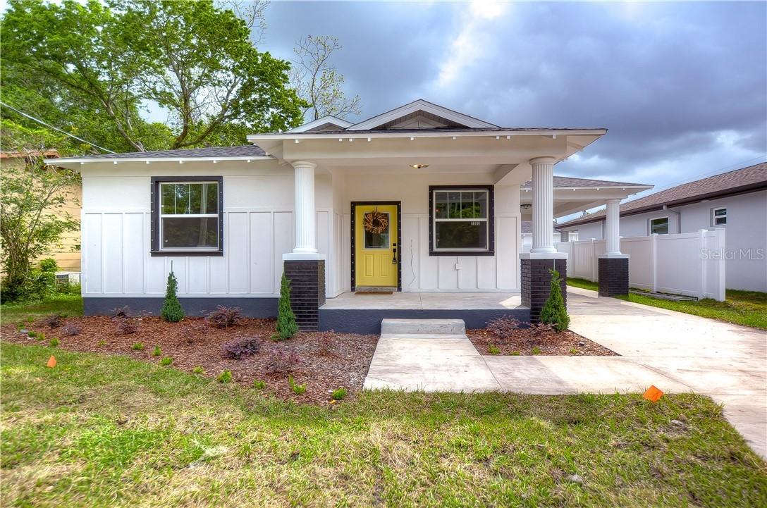 7503 N Highland Ave., Tampa, FL 33604