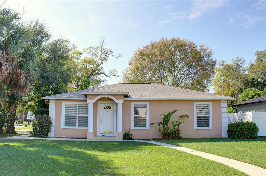 2002 N Saint Vincent St., Tampa, FL 33607