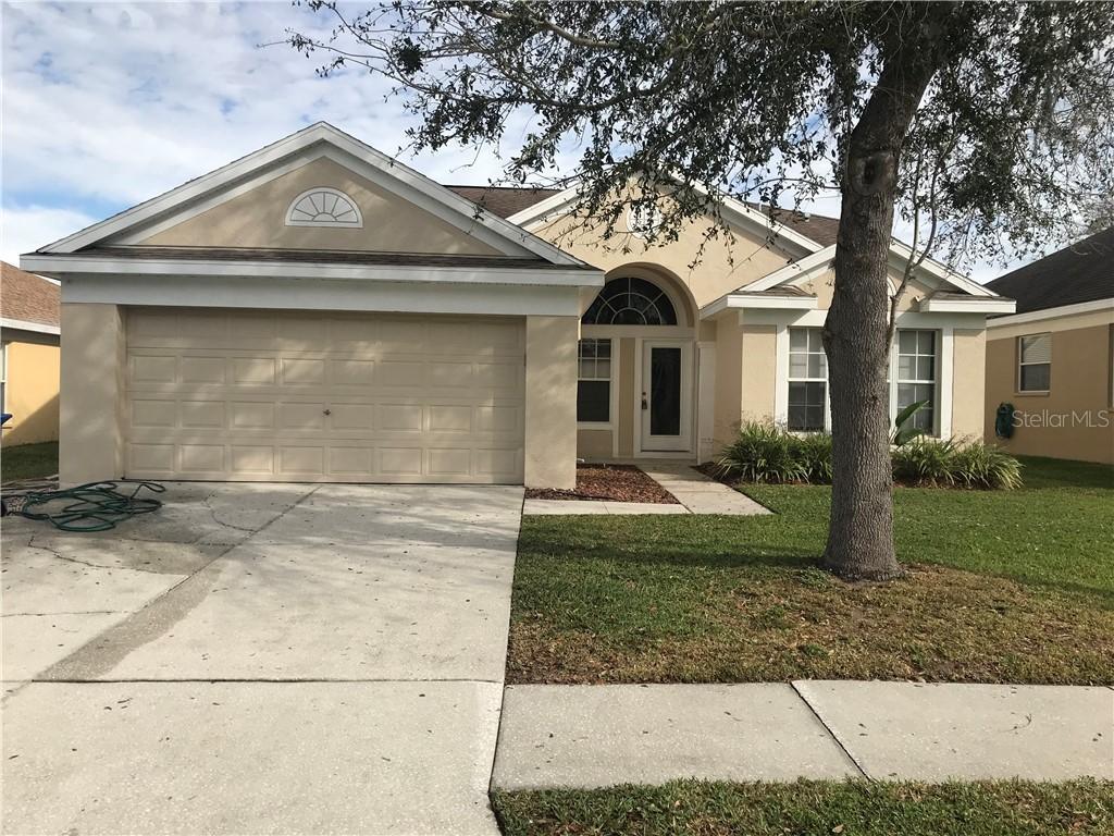 5539 Terrain De Golf Dr., Lutz, FL 33558