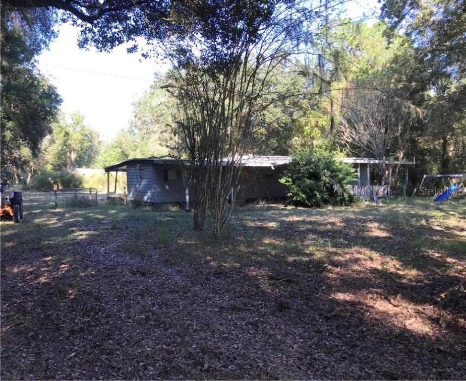 21281 Our Rd., Brooksville, FL 34601