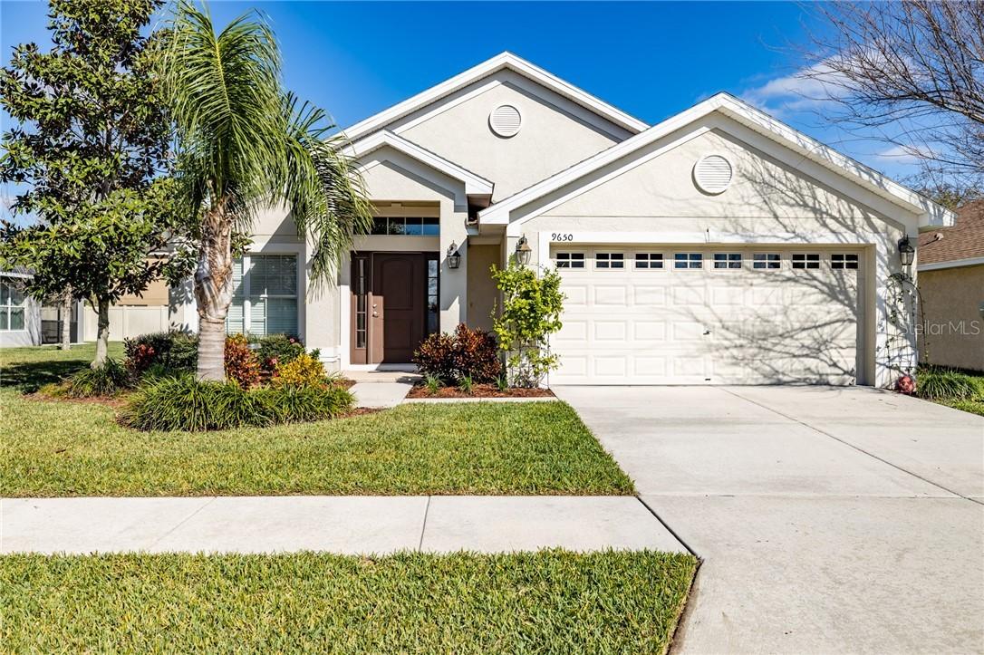 9650 Jaybird Ln., Land O Lakes, FL 34638