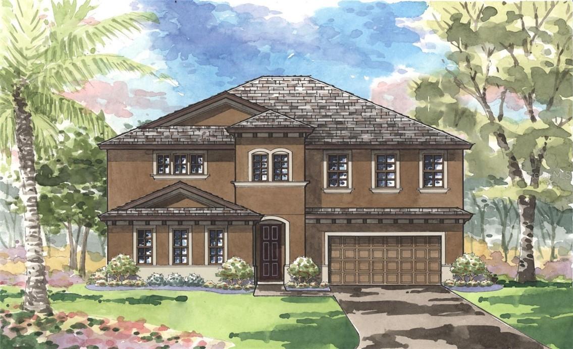 13008 Minty Chapel Ct., Riverview, FL 33579