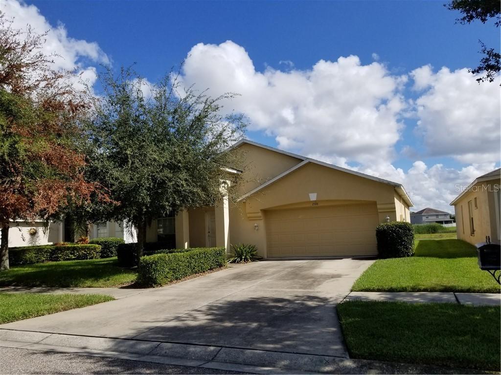 2326 Potomac Mark Pl., Ruskin, FL 33570