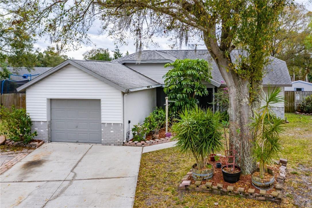 11302 Silverleaf Ct., Riverview, FL 33569