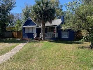 790 Eldridge St., Orlando, FL 32803
