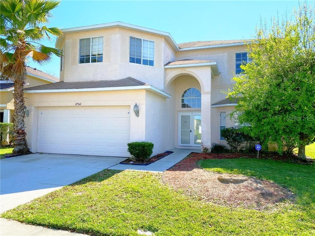 27512 Breakers Dr., Wesley Chapel, FL 33543