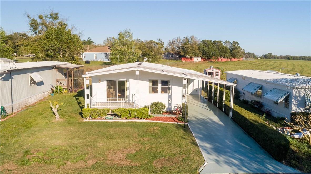 10140 Hamp Dr., Dade City, FL 33525