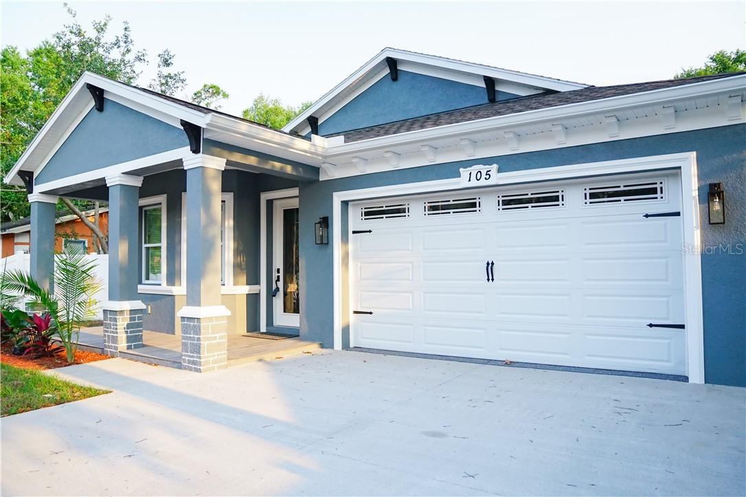 105 E Broad St., Tampa, FL 33604