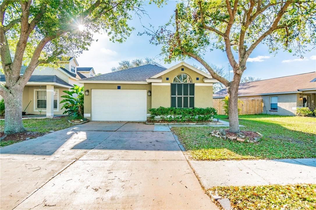 6615 Northhaven Ct., Riverview, FL 33578