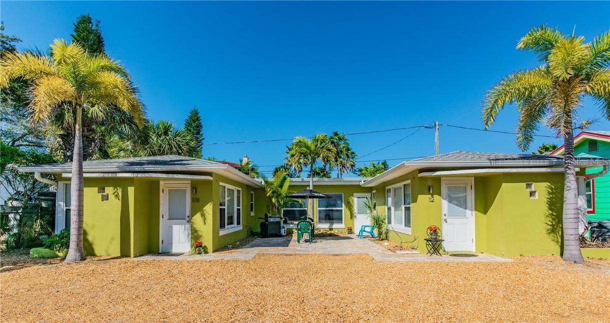 108 86th Ave., Treasure Island, FL 33706