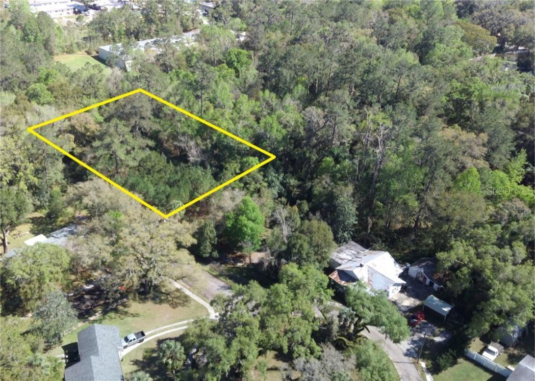 Oak Park Dr., Brooksville, FL 34601