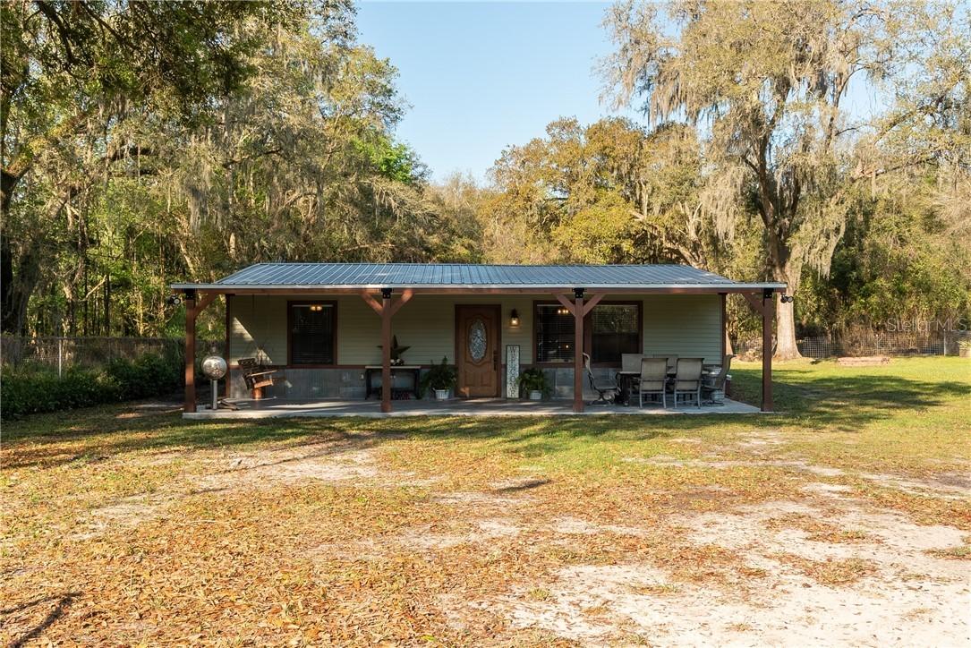 2551 Corvilla Dr., Zephyrhills, FL 33540