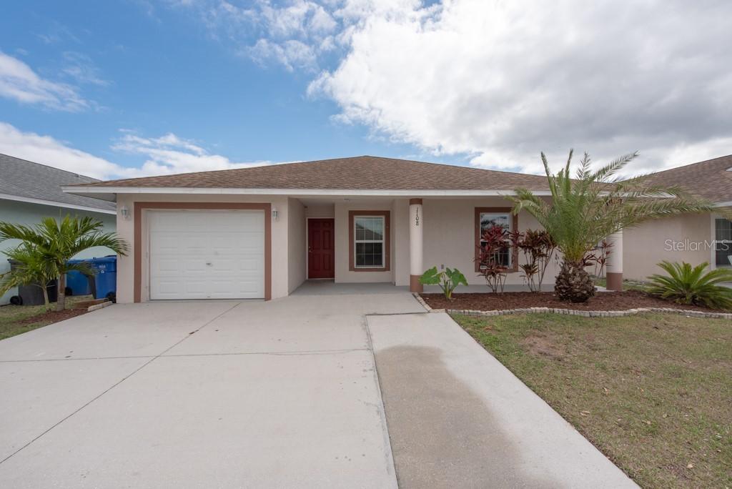 1108 Humble Haven St., Ruskin, FL 33570