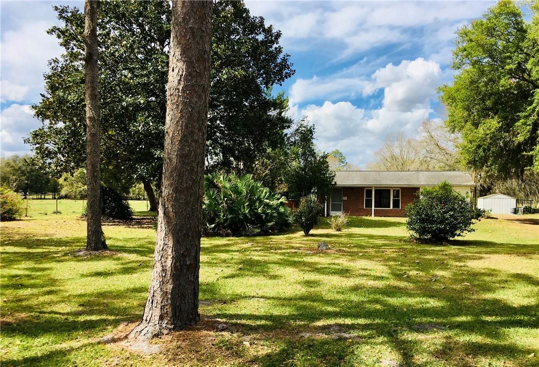 13033 Carter Island Rd., Groveland, FL 34736