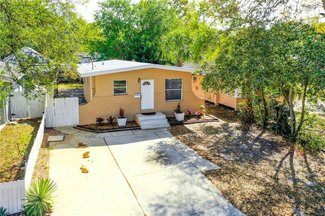 3101 Union St., St Petersburg, FL 33713