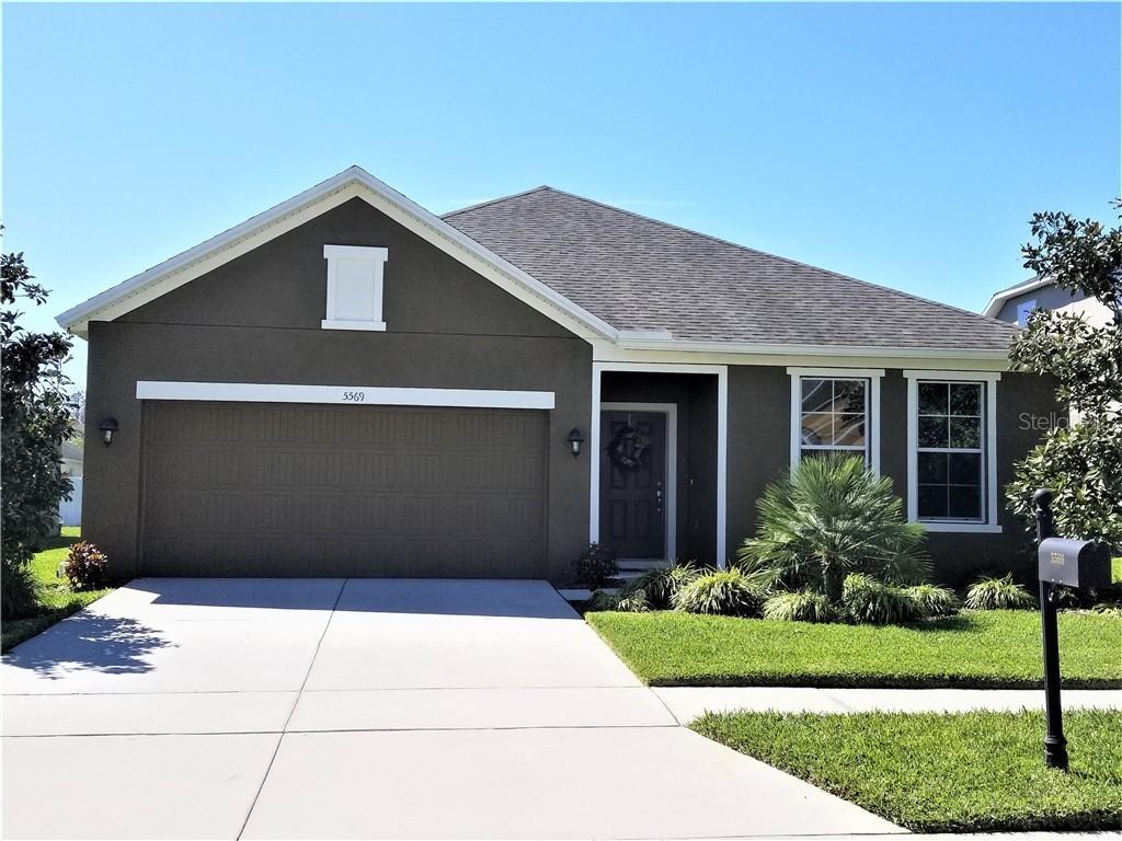 5569 Angelonia Ter., Land O Lakes, FL 34639