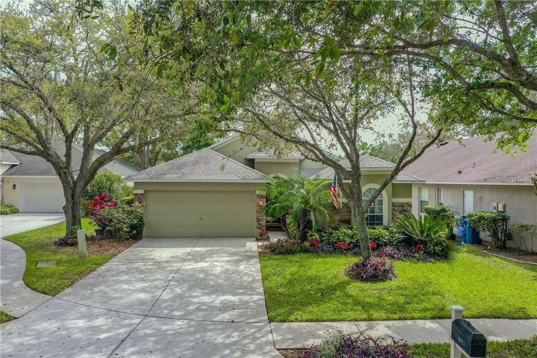 811 Straw Lake Dr., Brandon, FL 33510