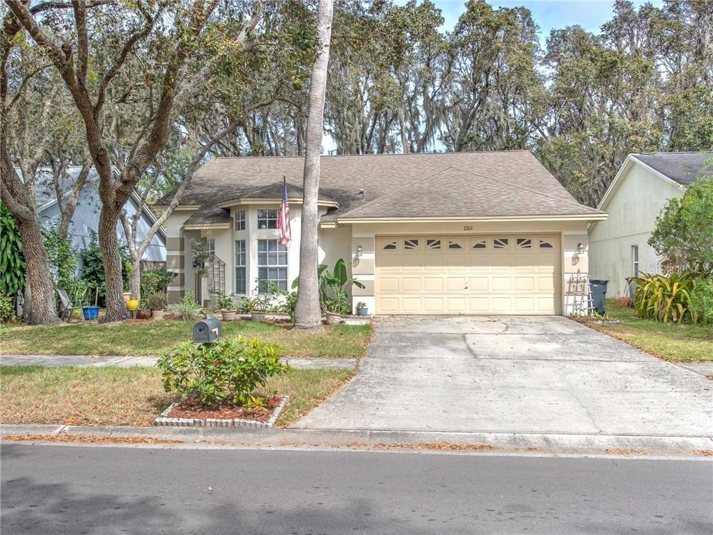 2611 Wrencrest Creek, Valrico, FL 33594