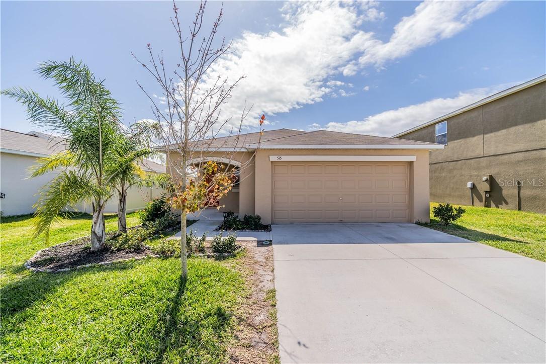 515 Serenity Mill Loop, Ruskin, FL 33570