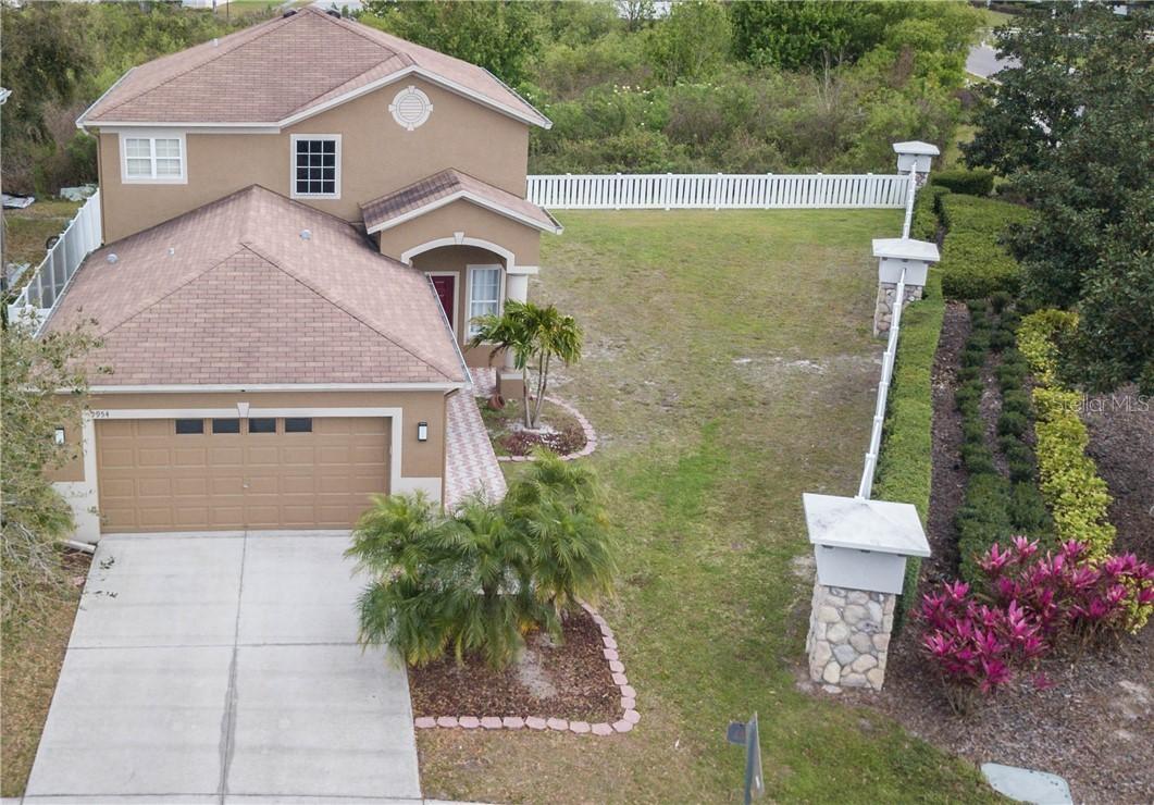 9954 Perthshire Cir., Land O Lakes, FL 34638